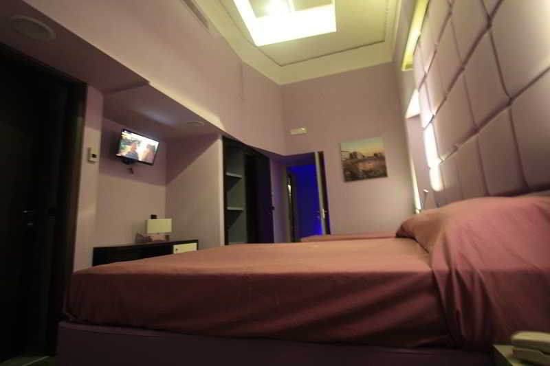 Dolce Vita Rooms & Breakfast Naples Exterior photo